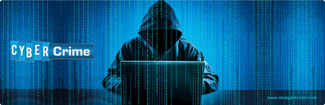 ICT & Cyber Crime